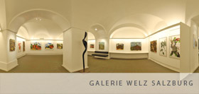 galerie Welz Salzburg