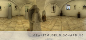 Granitmuseum Schärding